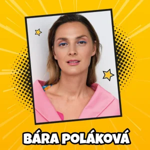 Barbora Poláková